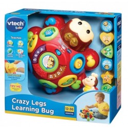 Buburuza interactiva Vtech 111203