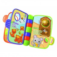 Prima mea carticica Vtech