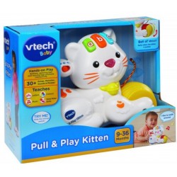 Pisica Vtech