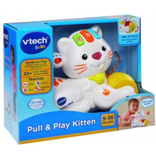 Pisica Vtech