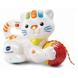 Pisica Vtech