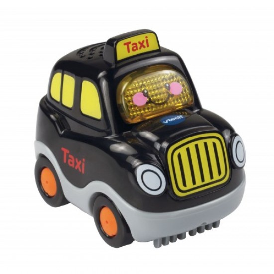 Vtech toot toot taxi