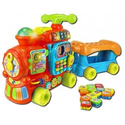 Tren alfabet  Vtech 181903