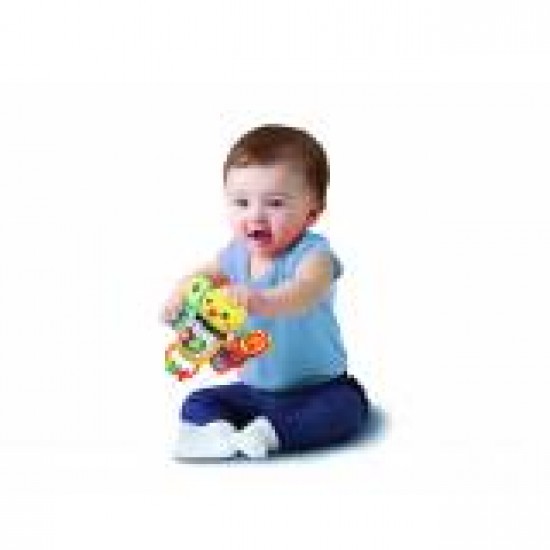 Pasare muzicala Vtech