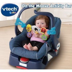Bara cu activitati Vtech