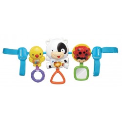 Bara cu activitati Vtech