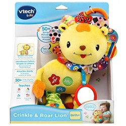 Leu cu activitati Vtech 186003