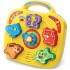 Puzzle cu animale Vtech