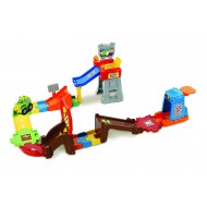 Vtech toot toot set acrobatii extreme