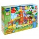 Vtech toot toot aventura Safarii