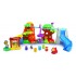 Vtech toot toot aventura Safarii