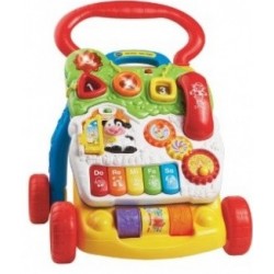 Premergator interactiv Vtech 2in1 77012