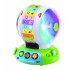 Alfabet cu animalute in limba romana Vtech 601412