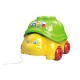 Set cuburi Clementoni 15 piese baby 148837