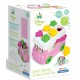 Clementoni autobuz de sortat forme Minnie 14933