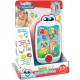 Clementoni telefon cu sunete si lumini 14948