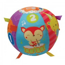 Minge muzicala Vtech in limba romana 166112 