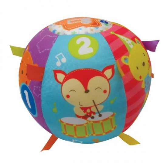 Minge muzicala Vtech in limba romana 166112 