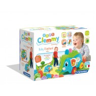Elefantel cu cuburi Clementoni 17162