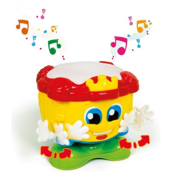 Clementoni toba interactiva 17163