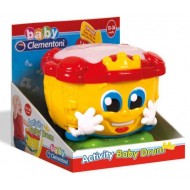 Clementoni toba interactiva 17163