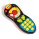 Clementoni telecomanda cu sunete si lumini 17180