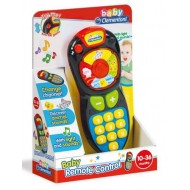 Clementoni telecomanda cu sunete si lumini 17180