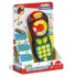 Clementoni telecomanda cu sunete si lumini 17180