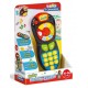 Clementoni telecomanda cu sunete si lumini 17180