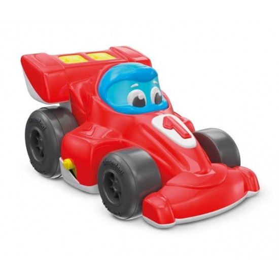 Clementoni masina formula 1 17217