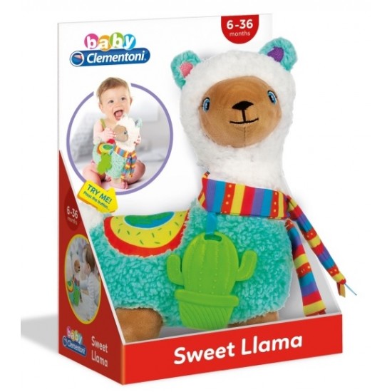 Lama muzicala Clementoni 17302