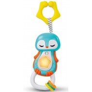 Clementoni pinguin bebe interactiv 17361