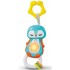 Clementoni pinguin bebe interactiv 17361