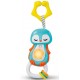 Clementoni pinguin bebe interactiv 17361