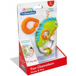 Clementoni cameleon interactiv 17332