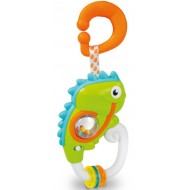 Clementoni cameleon interactiv 17332