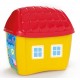 Clementoni Peppa Pig cu cuburi 17346