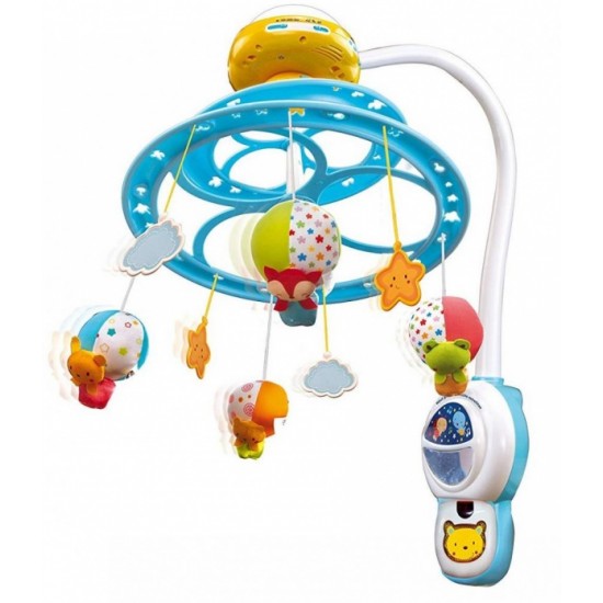 Carusel noapte buna Vtech 181012