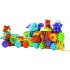 Tren cu rotite Vtech 198903