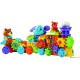 Tren cu rotite Vtech 198903