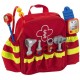 Rucsac doctor de prim ajutor Klein 4314