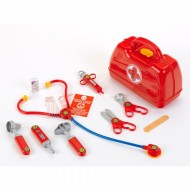 Geanta doctor cu accesorii Klein 4457