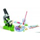 Primul meu microscop Clementoni 50342