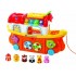 Barca animalutelor in limba romana Vtech 504512
