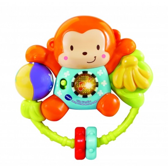 Zornaitoare maimutica Vtech 508312