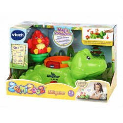 Crocodilul distractiv Vtech 510703