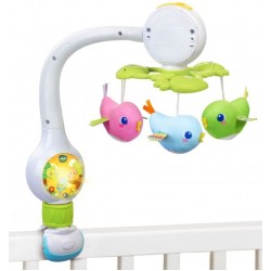 Carusel Vtech pasare 3in1 513112