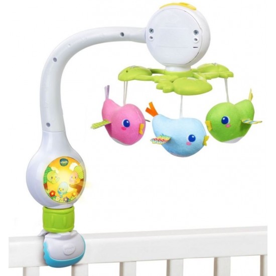 Carusel Vtech pasare 3in1 513112