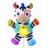 Zebra prietenoasa Vtech 513512 in limba romana