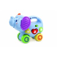 Elefantelul jucaus Vtech 513612 in limba romana